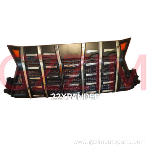 Xpander 2022 Front Bumper Grille